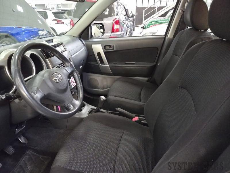 Daihatsu Terios Terios 1.5 4WD CX - GOMME 4 STAGIONI