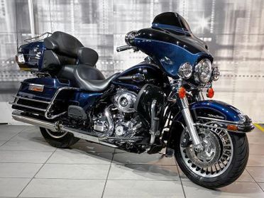 Harley Davidson Electra Glide Ultra Limited 1690 FLHTK