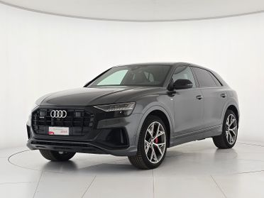 Audi Q8 60 3.0 tfsi e s line plus quattro tiptronic