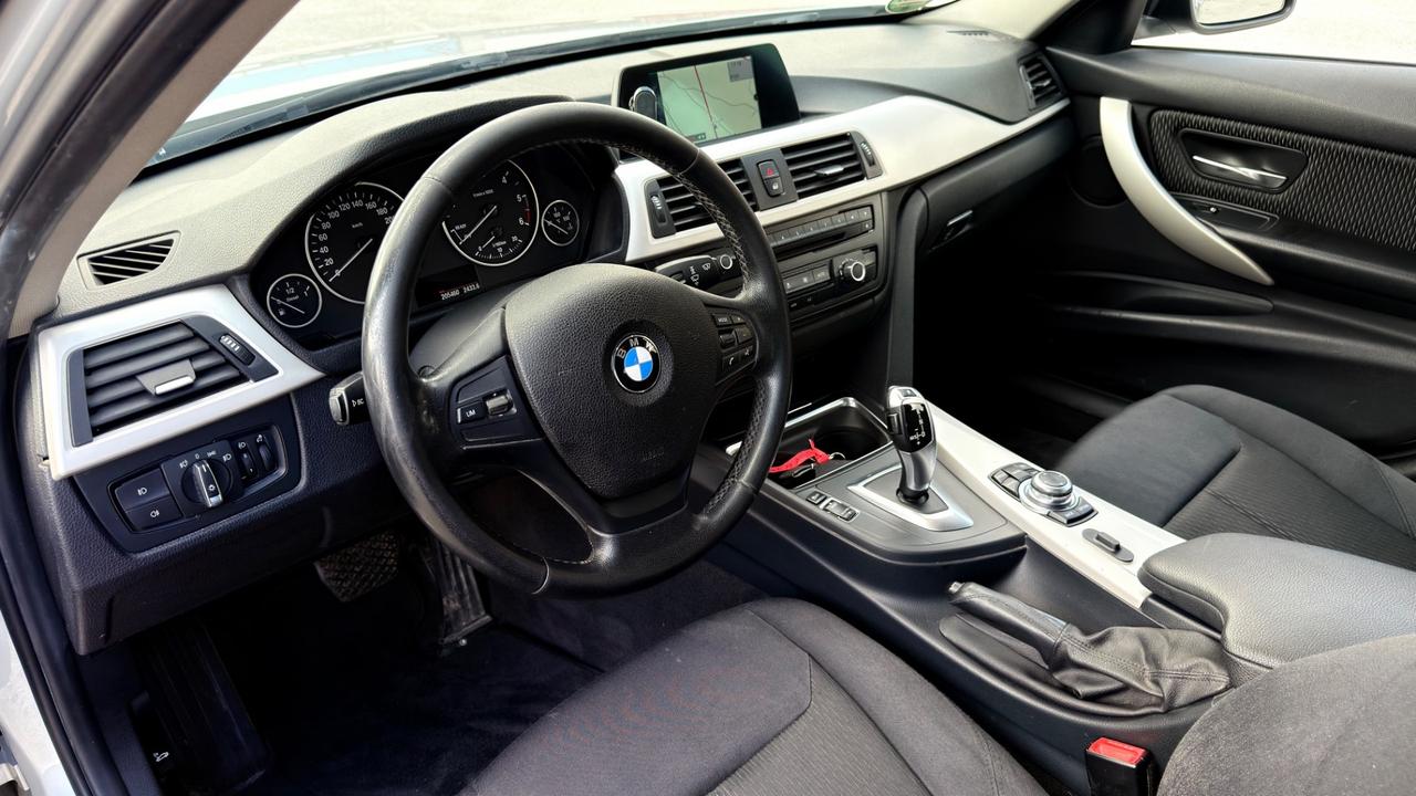 Bmw 320 320d xDrive Touring