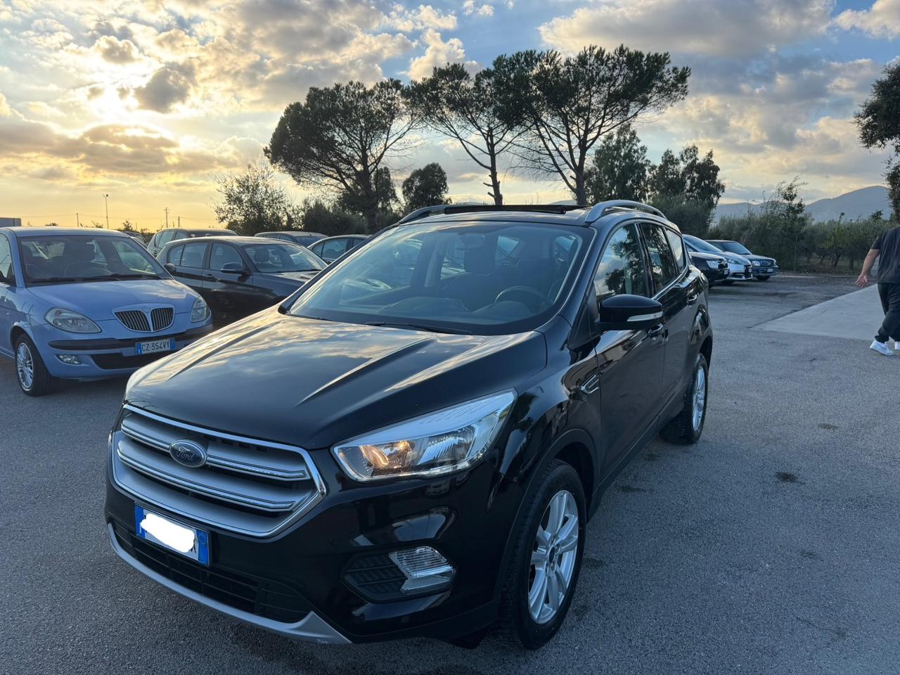 Ford Kuga 1.5 EcoBoost 120 CV S&S 2WD Business