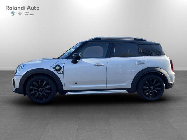 MINI Cooper SE Countryman 1.5 Yours all4 auto