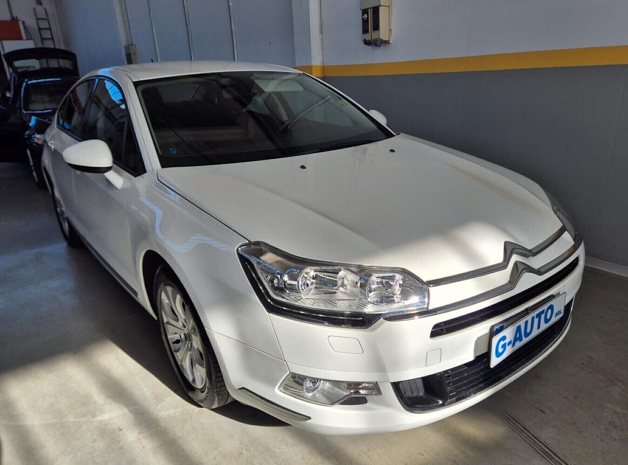 Citroen C5 2.0 Business Unico Proprietario
