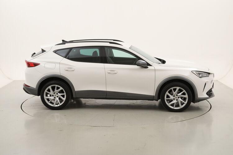 Cupra Formentor Formentor DSG BZ290534 1.5 Benzina 150CV