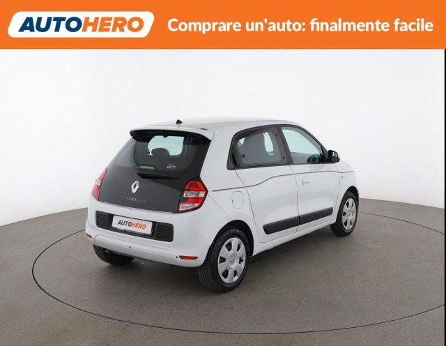RENAULT Twingo SCe Zen