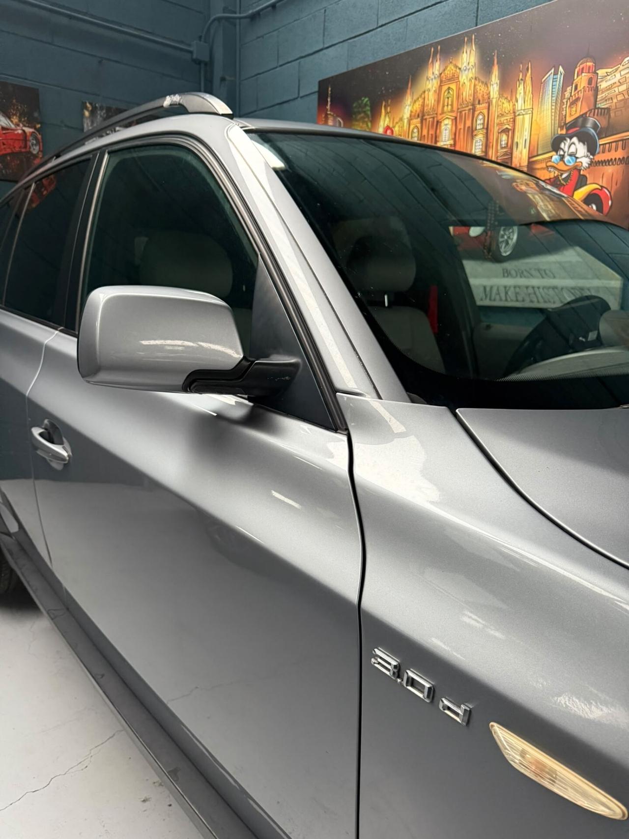 BMW X3 3000CC 204CV CERCHI M-SPORT