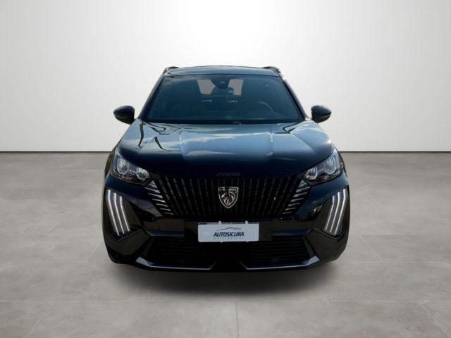 PEUGEOT 2008 PureTech 100 S&S Allure