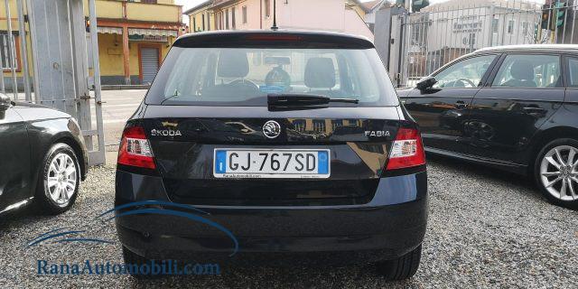 SKODA Fabia 1.0 Ambition PROMO FINANZIAMENTO*