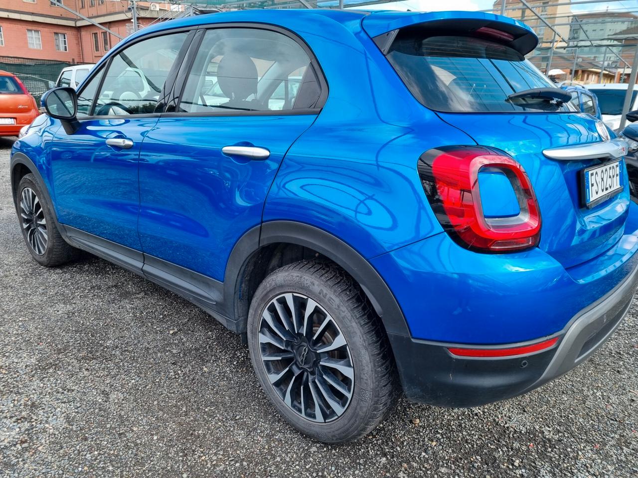 Fiat 500X 1.0 T3 120 CV Cross