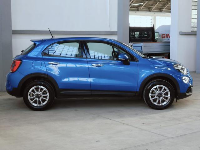 FIAT 500X 1.6 MultiJet 120 CV Urban