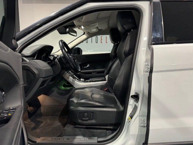LAND ROVER Range Rover Evoque 2.0 TD4 150 CV 5p. HSE Dynamic ***SENZA VINCOLI***