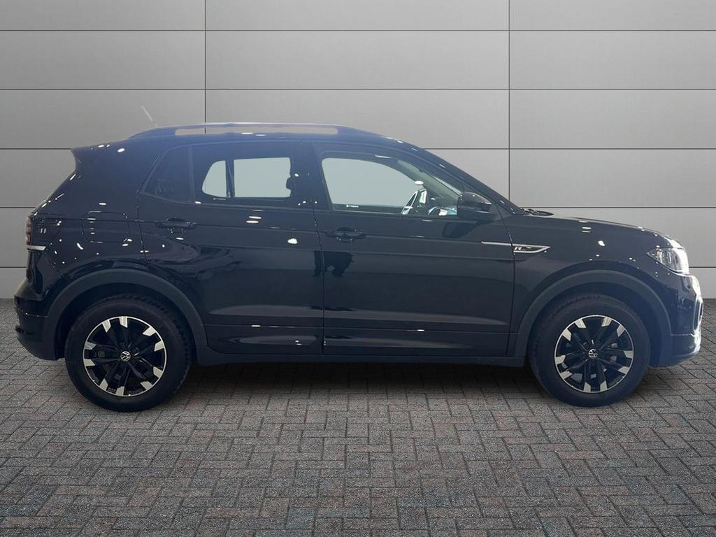 Volkswagen T-Cross 1.0 tsi Sport 95cv