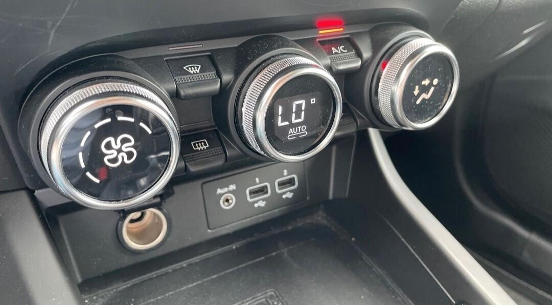 Renault Arkana Full Hybrid E-Tech 145 CV Techno