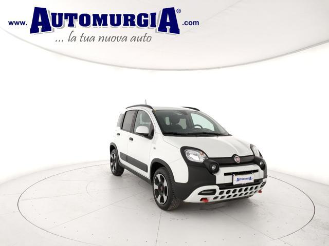 FIAT Panda Cross 1.0 FireFly S&S Hybrid 5 P.ti