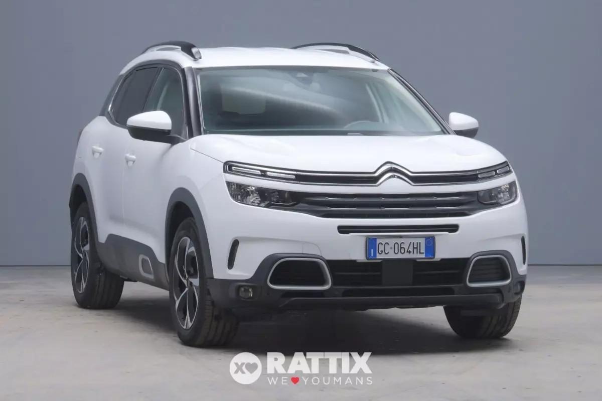 Citroen C5 Aircross 1.5 BlueHDi 130CV Feel Pack EAT8