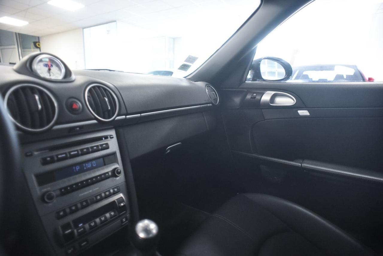 Porsche Cayman 3.4 S