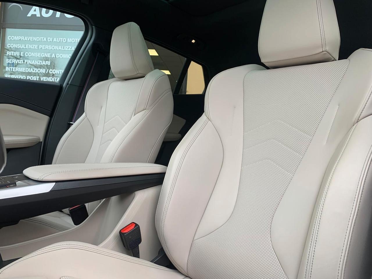 Bmw X2 sDrive18d Msport Pro Full Tetto Unicop.