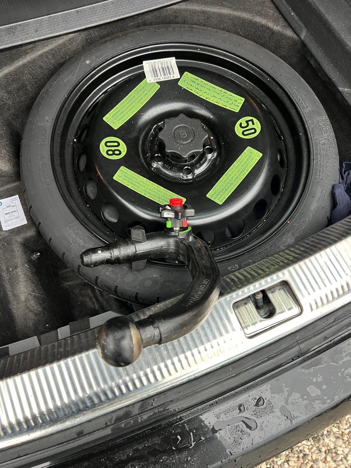 Audi A4 2.0 TDI 143CV multitronic Advanced Plus