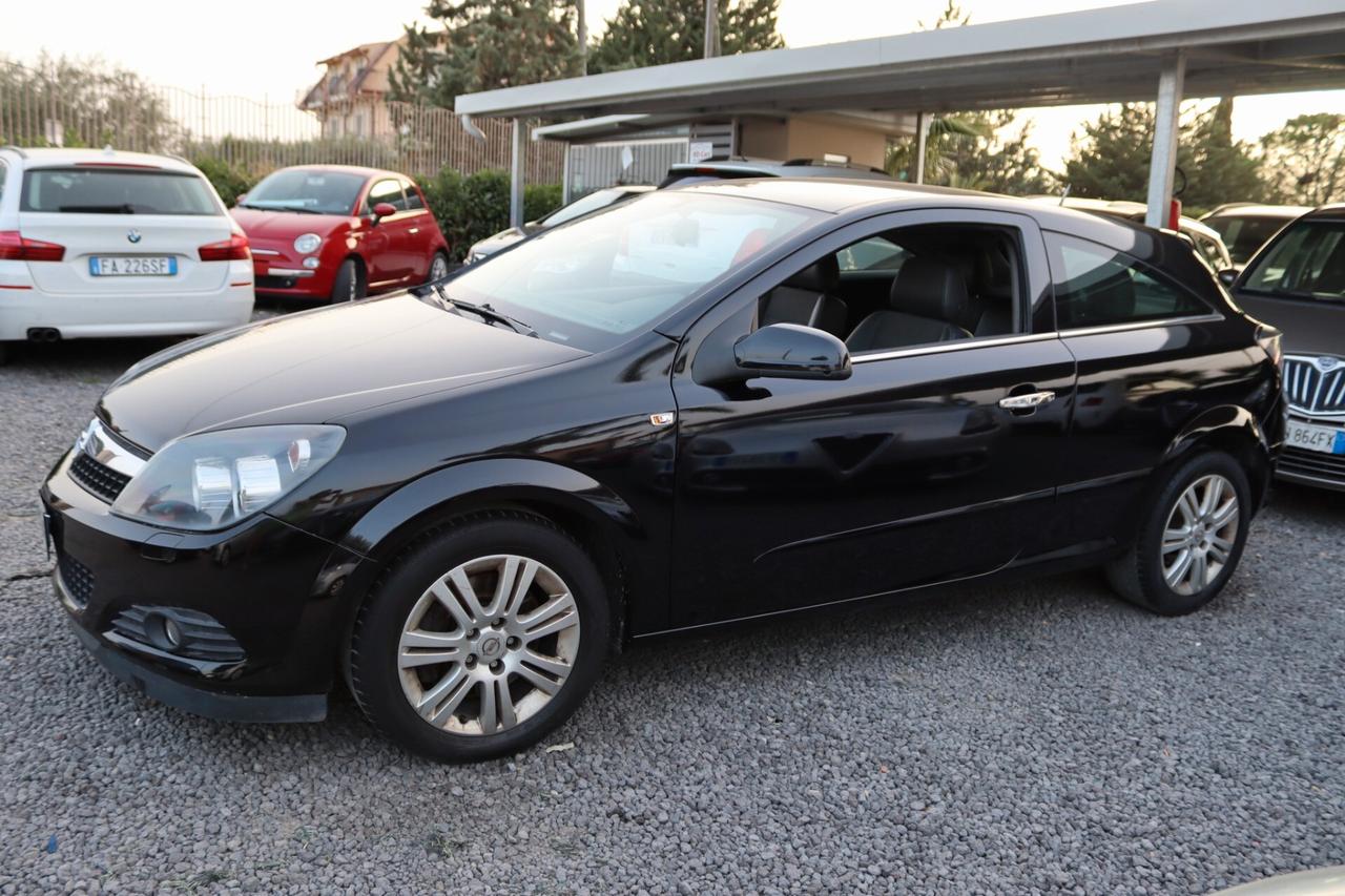 Opel Astra GTC 1.9 DIESEL 120CV