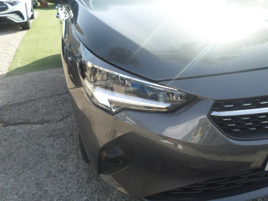 Opel Corsa 1.2 100 CV Elegance