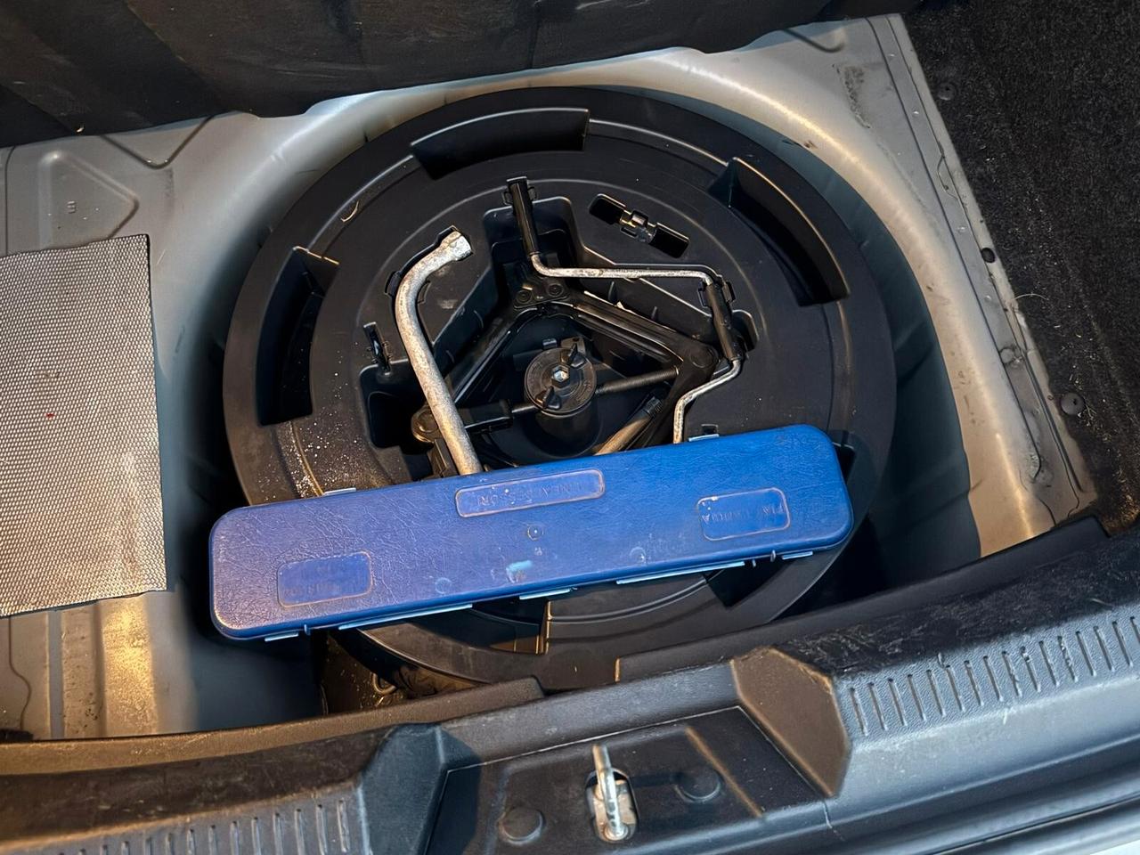 Lancia Delta 1.6 MJT DPF 105 CV Gold