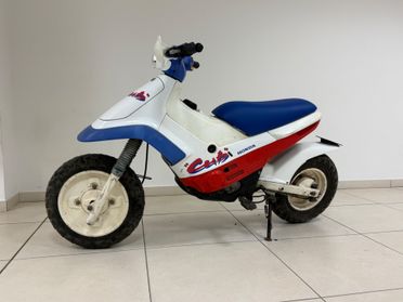 Honda Altro CUB EZ 90