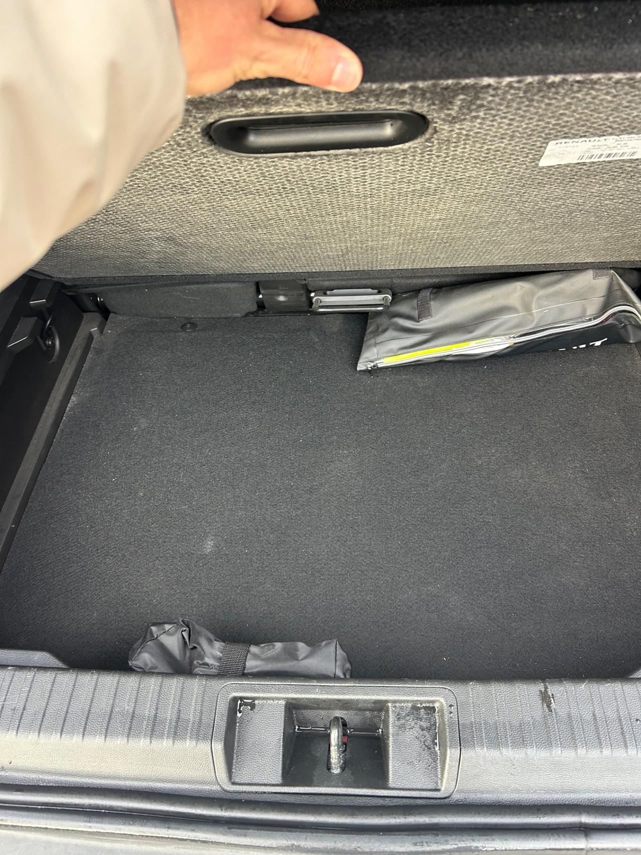 Renault Captur TCe 100 CV GPL Intens