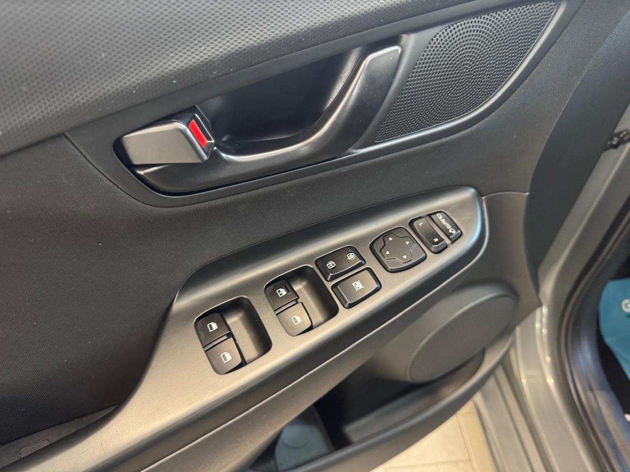 Hyundai Kona 1.0 T-GDI NLine+