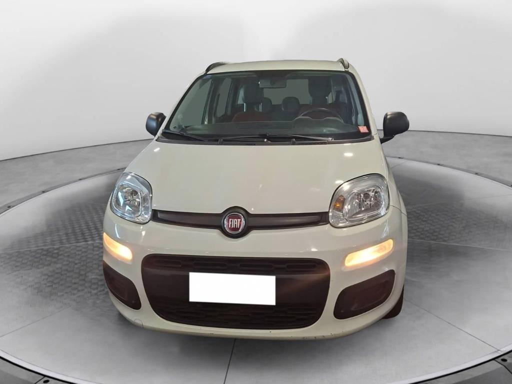Fiat Panda 1.3 Multijet Easy