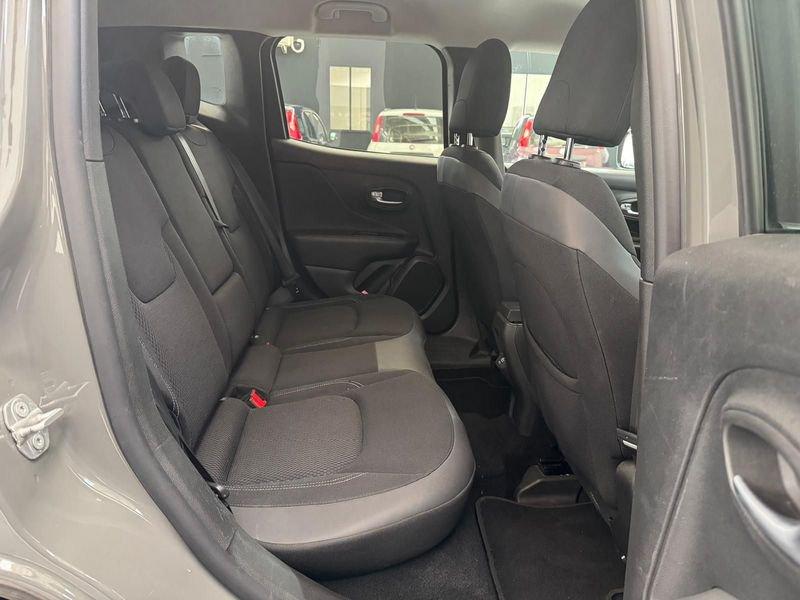 Jeep Renegade Renegade 1.3 t4 S 2wd 150cv ddct PREZZO REALE