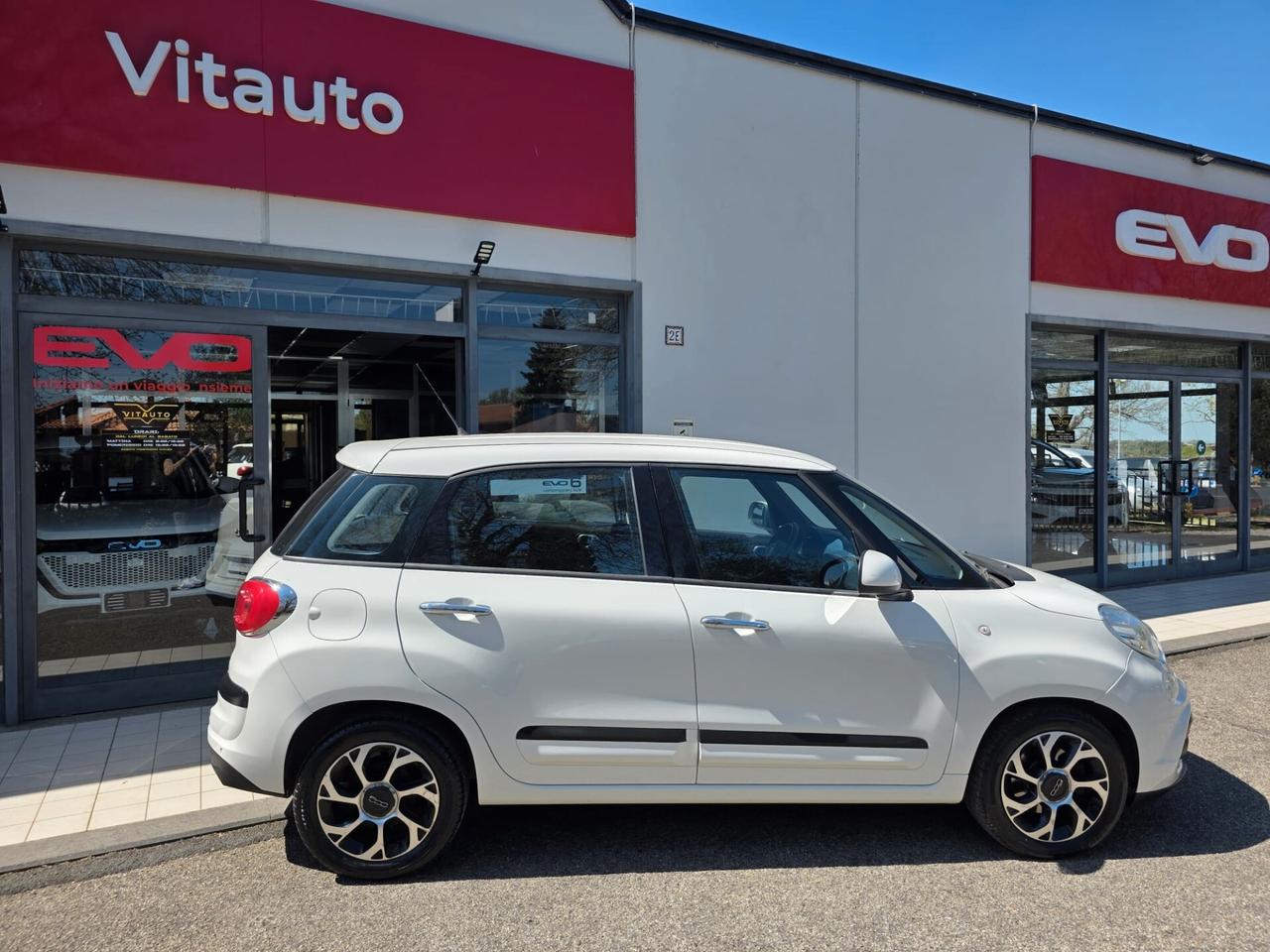 Fiat 500L 1.3 Multijet 95 CV Pop Star