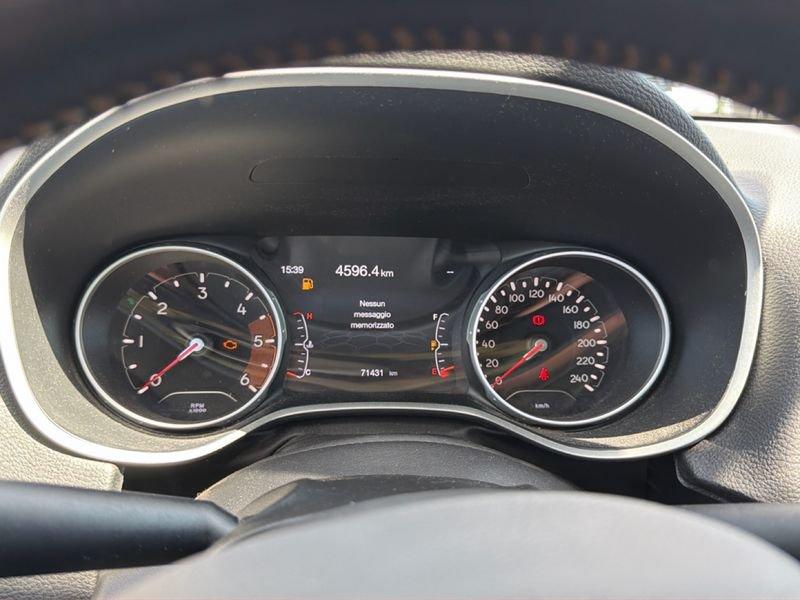 Jeep Compass 1.6 MJet 120cv Limited