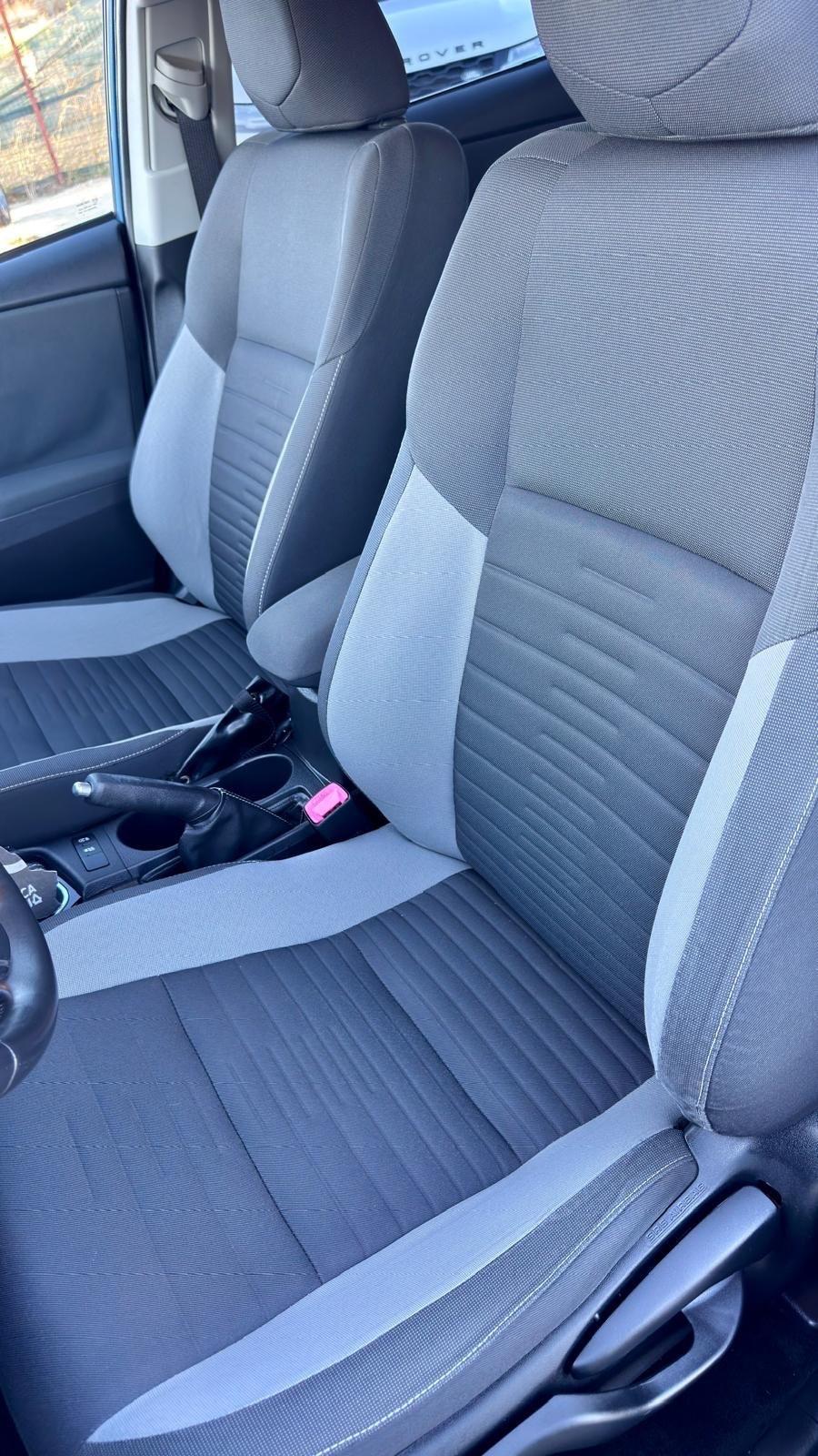 Toyota Auris 1.6 D-4D Lounge