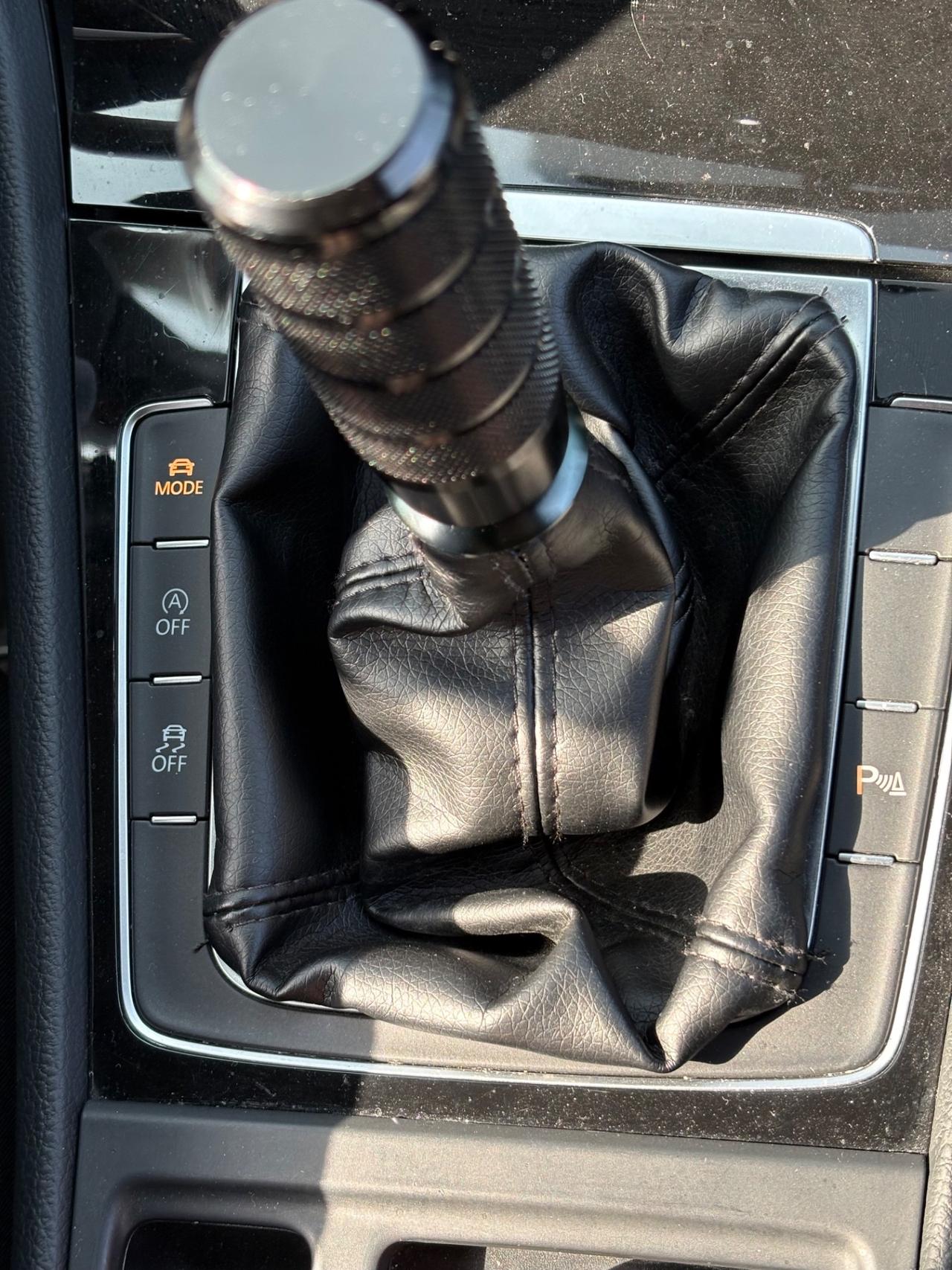 Volkswagen Golf GTI Performance 2.0 245 CV TSI DSG 5p. BMT