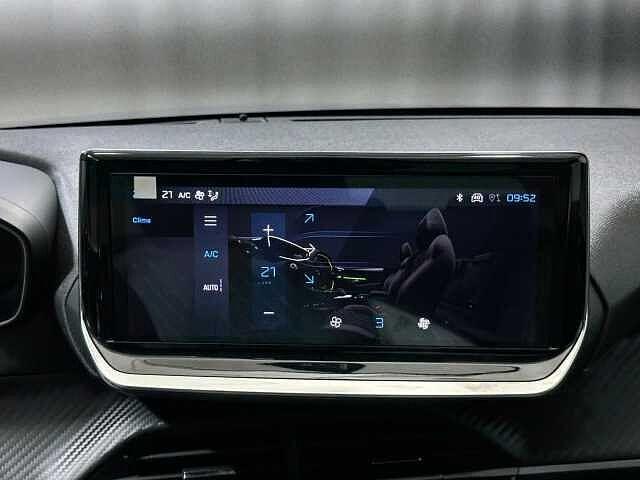 Peugeot 208 PureTech 100 cv Stop&Start 5 porte Allure KM ZERO