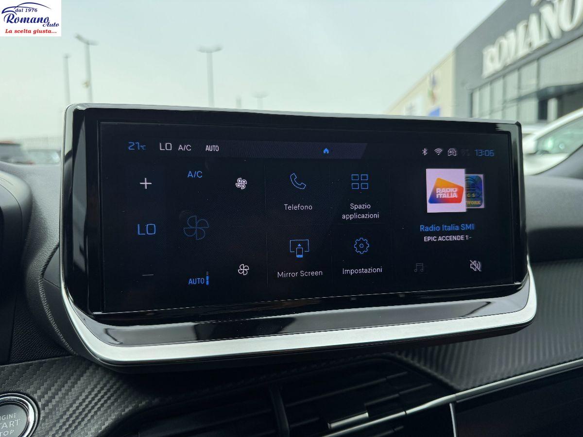 NEW PEUGEOT - 2008 - PureTech 100 Allure#VIRTUAL COCKPIT!