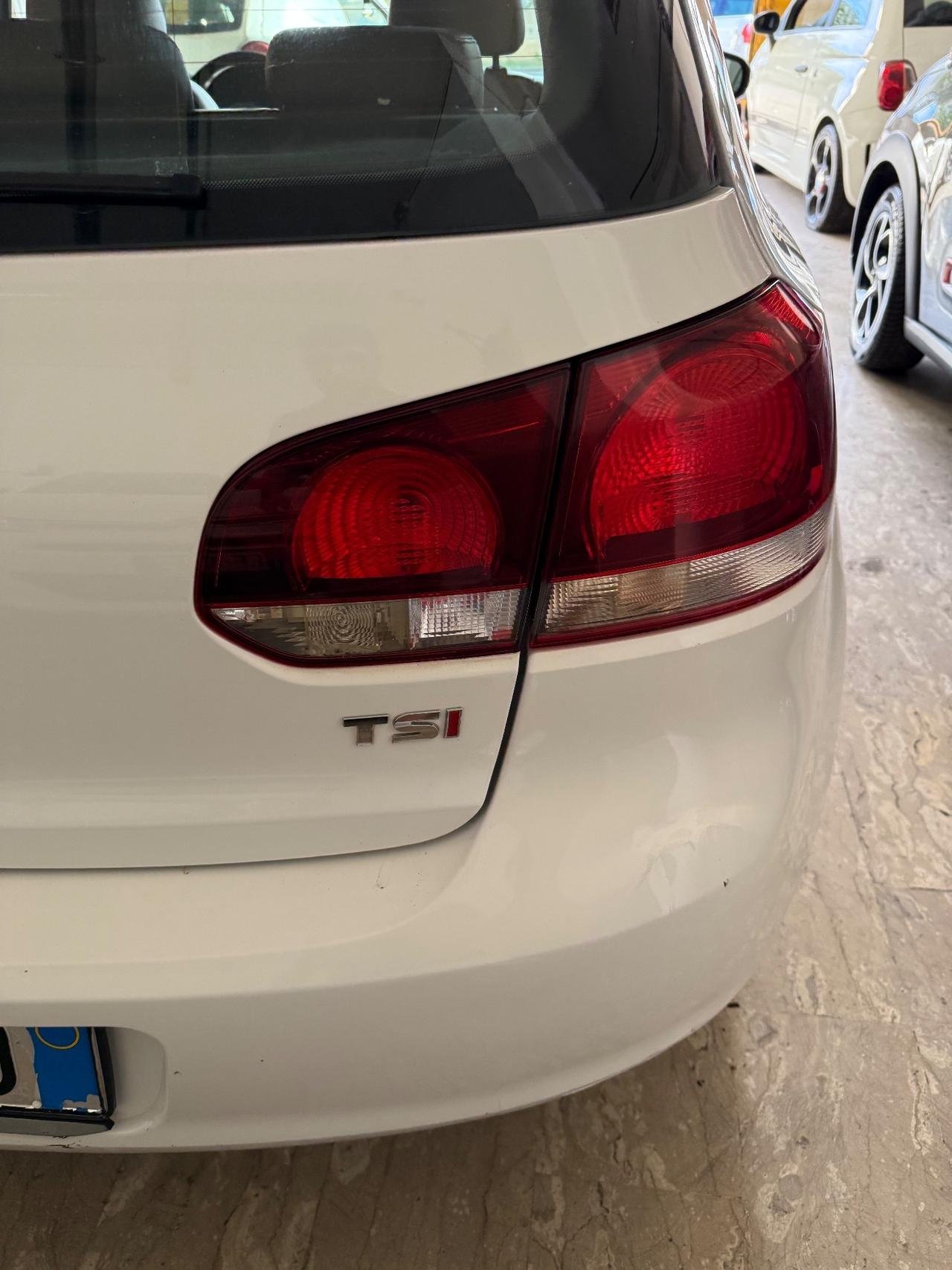 Volkswagen Golf 1.4 TSI 122CV 5p. Highline