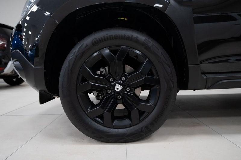 Dacia Duster 1.0 tce SL Extreme Gpl 4x2 100cv