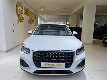 AUDI Q2 30 TDI S tronic Business Advanced tua da e349,00 m