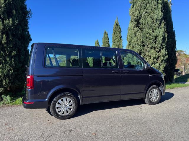 VOLKSWAGEN T6 2.0 TDI 150CV tagliandi certificati
