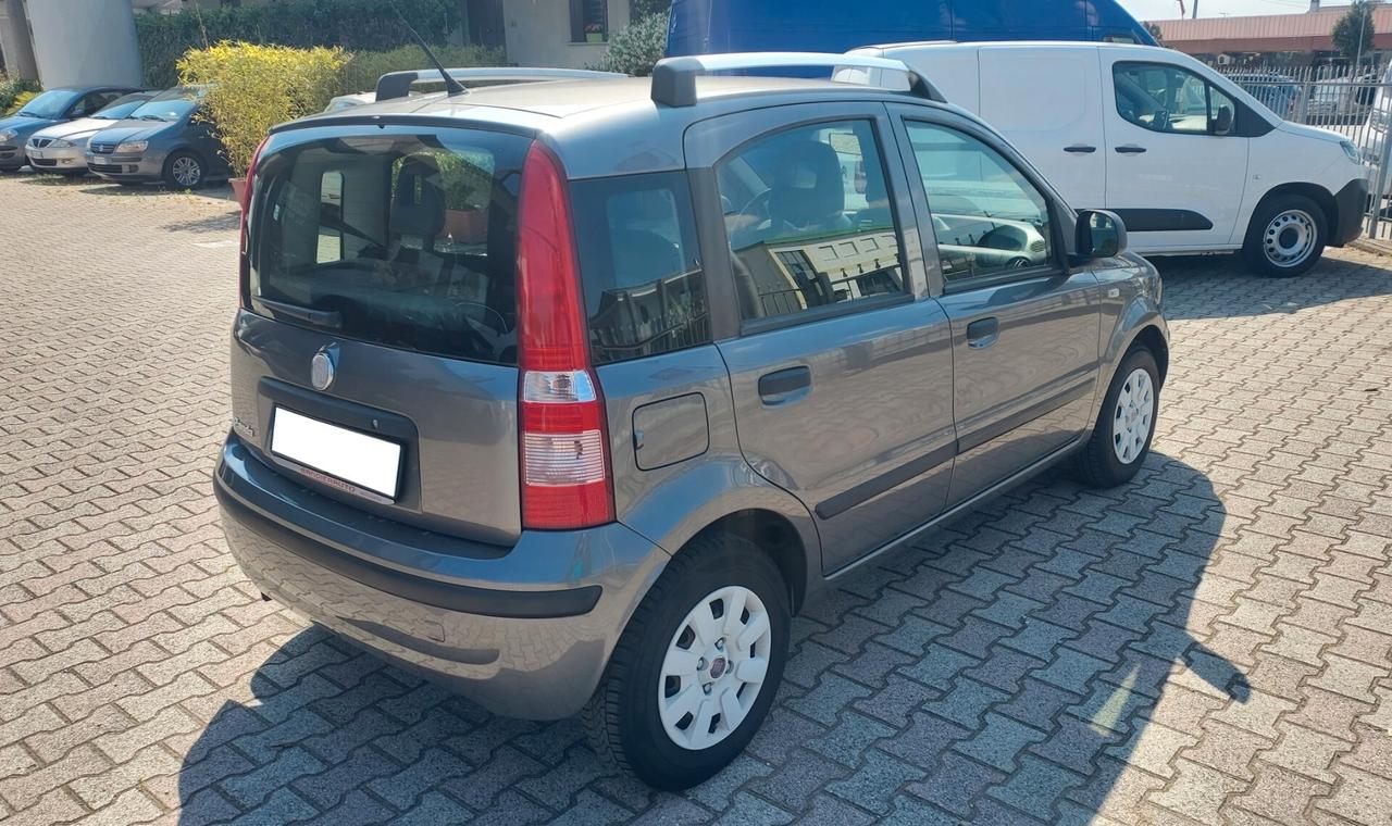 Fiat Panda 1.2 Active