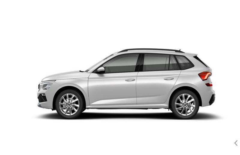 Škoda Kamiq 1.0 TSI Your Way DSG 115cv NUOVA DA IMMATRICOLARE