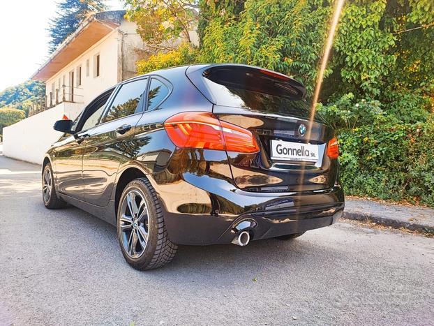 Bmw 2er Active Tourer 216d Active Tourer Sport auto
