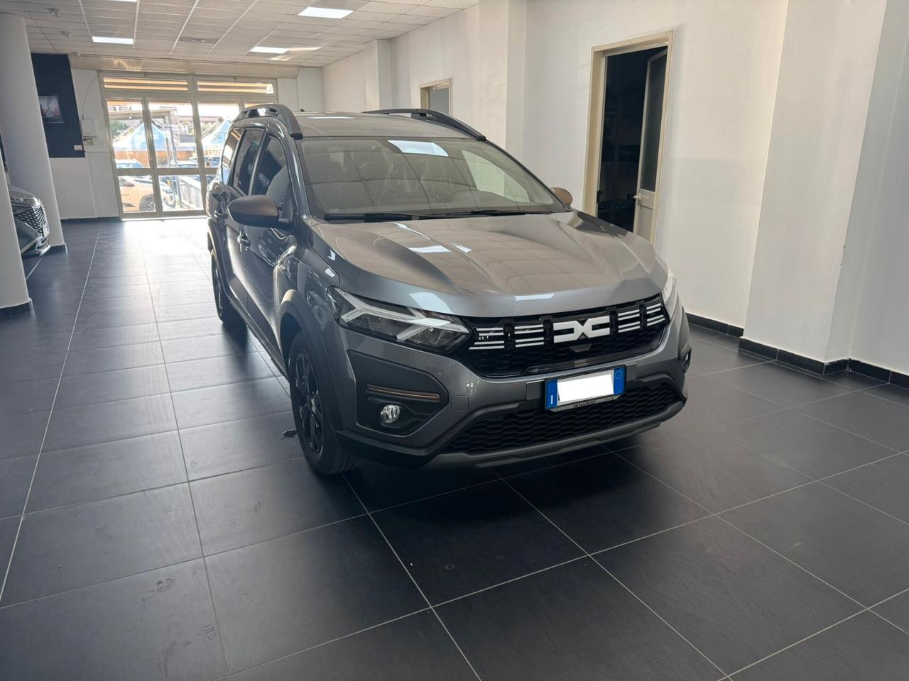Dacia Jogger 1.0 TCe GPL 100 CV 5 posti Extreme