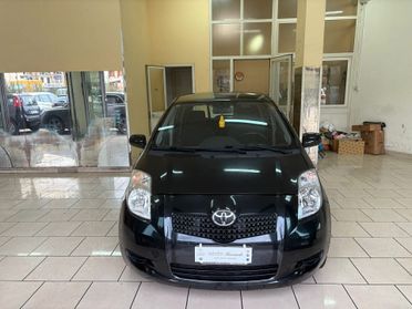 Toyota Yaris 1000 5 porte Full Opt