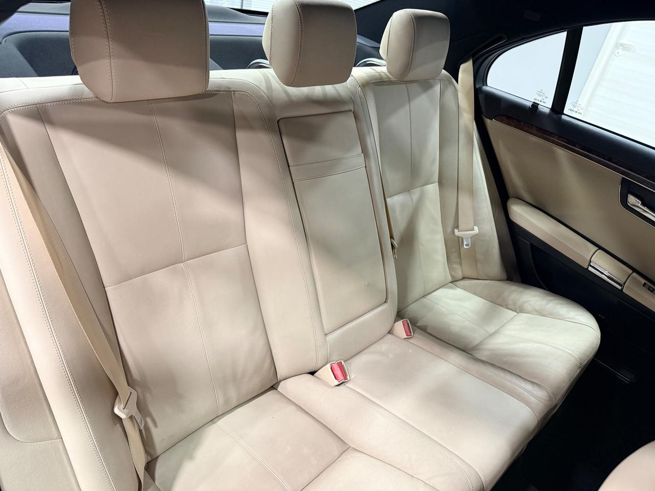 Mercedes-benz S 500 350 AVANTAGARDE