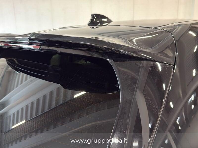 BMW Serie 1 F40 Diesel 118d Msport auto