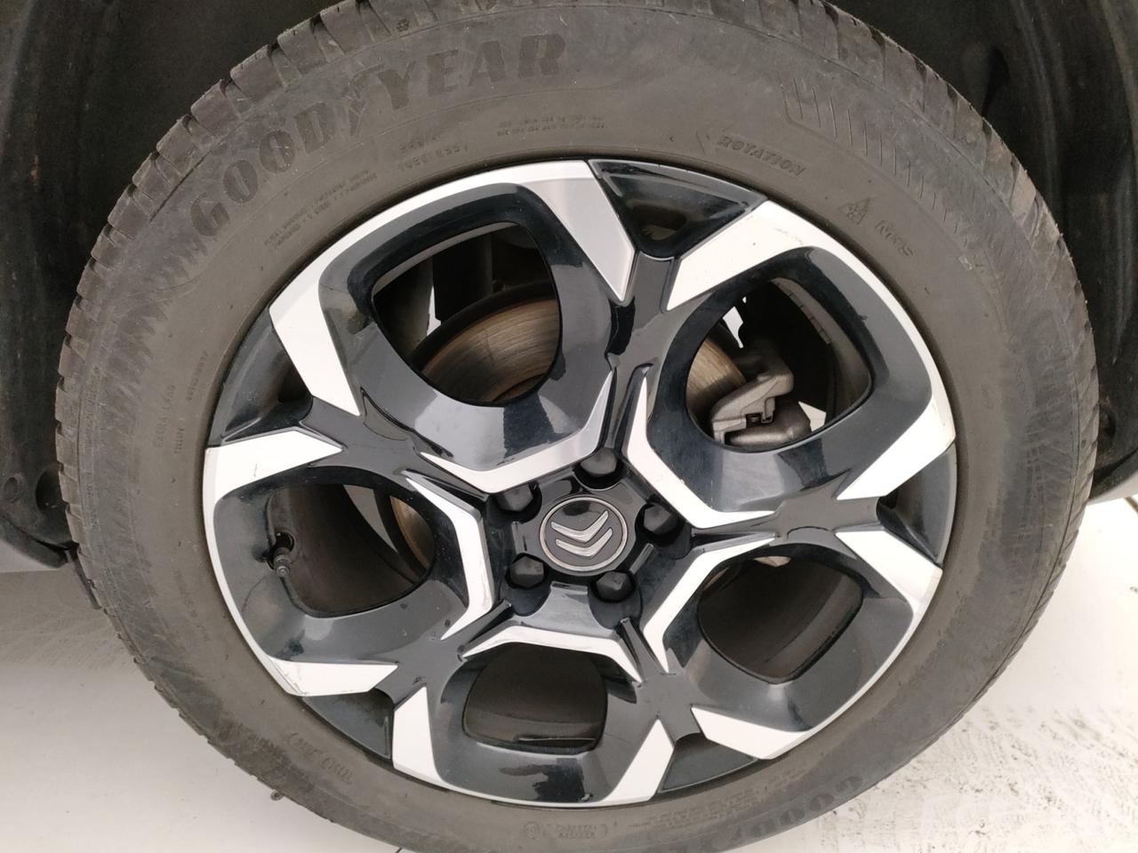 CITROEN C5 Aircross - C5 Aircross 1.5 bluehdi Feel Pack s&s 130cv eat8