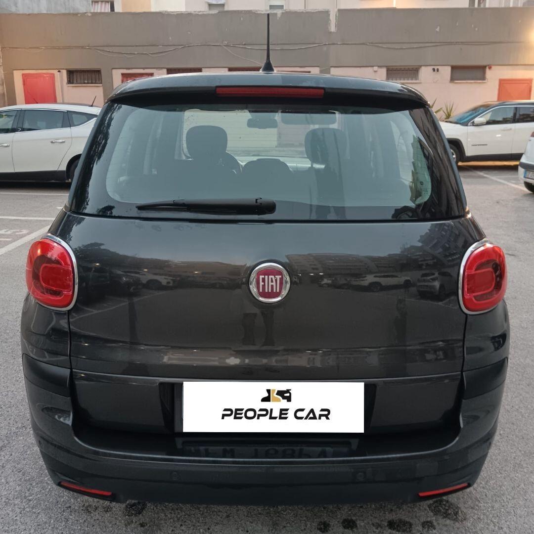 Fiat 500L 1.3 Multijet Dualogic 120° - 95CV
