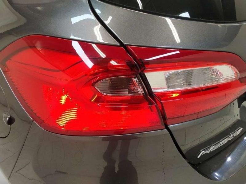 Ford Fiesta 5p 1.0 ecoboost hybrid Titanium s&s 125cv my20.75